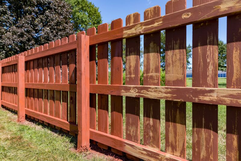 Handyman Fence Repair Costs — Cost of Handyman Fence Repair