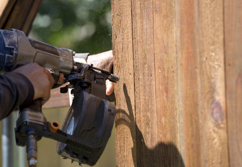 Fence Maintenance Tips