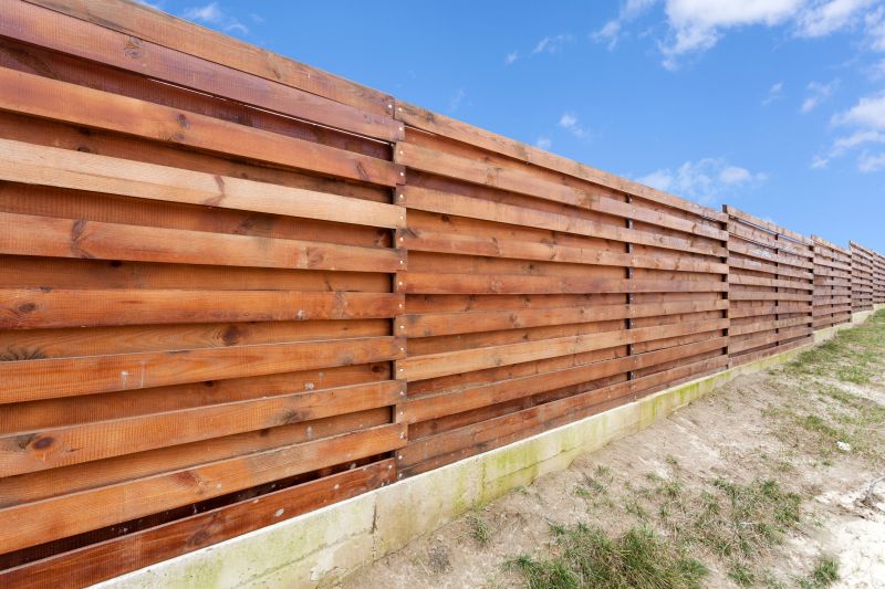 Ranch Fence Construction in Sacramento, CA